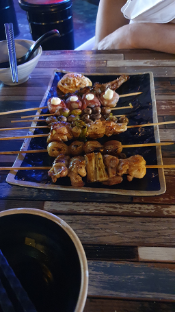 25센치 꼬치앤오뎅바 영등포직영점 사진 4