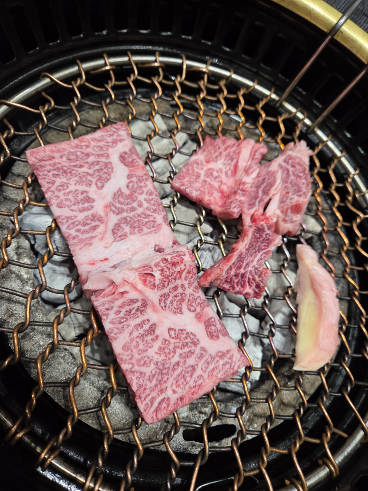 Somunnanamsogalbi2hojeom (소문난암소갈비2호점) 1