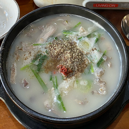 참조은순대국전문점 구로직영점 사진 2