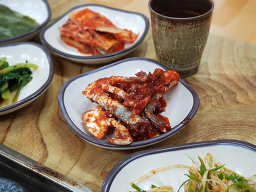 Saengsaenggogijeonmunjeom 1