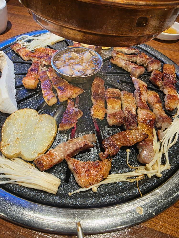 고기싸롱 구산점 1
