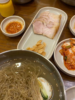 옥란면옥 사진 8