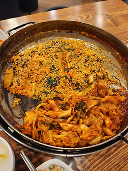 춘천닭갈비 6