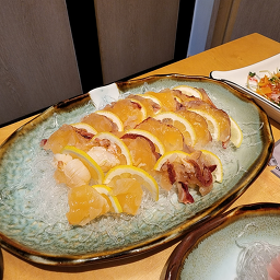 수참치 대표 사진