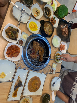 Sejongsutbulgalbi 4