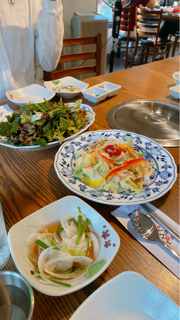 Sanmaru (산마루) 2