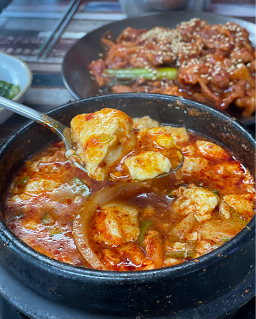 장터밥상 사진 7