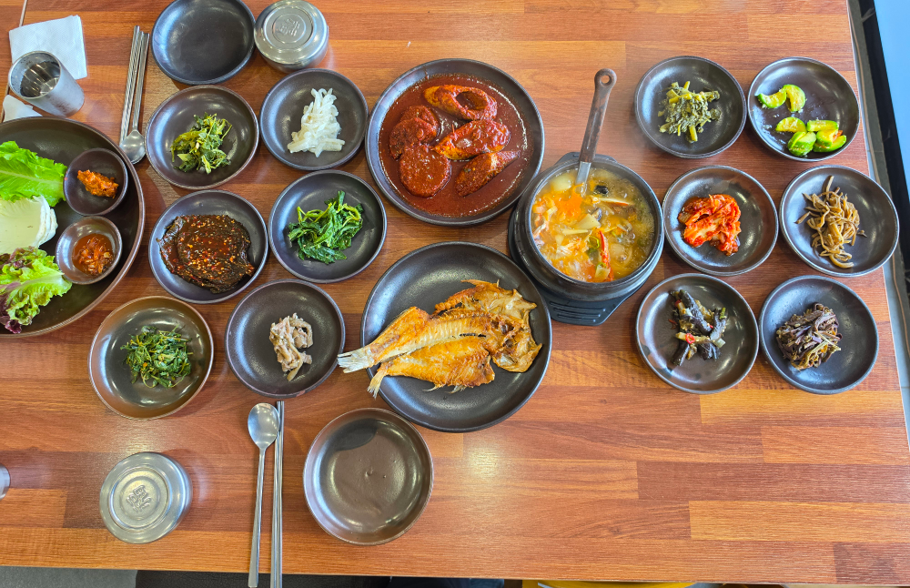 동도원 대표 사진
