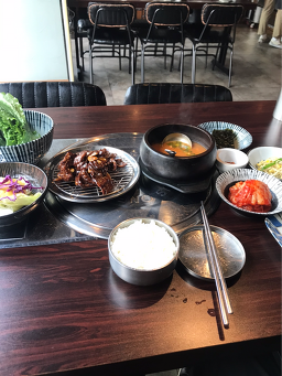 고기살롱 사진 2