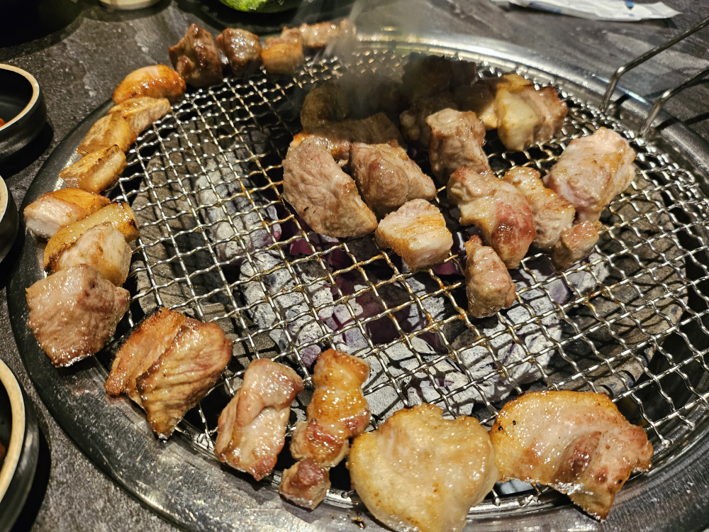 정직한돈 중문점 사진 2