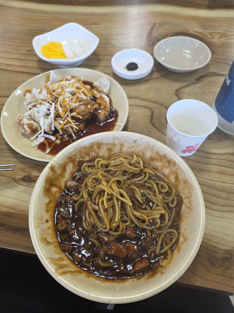 Donghwaru 1