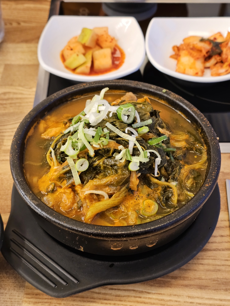 해안감자탕 3