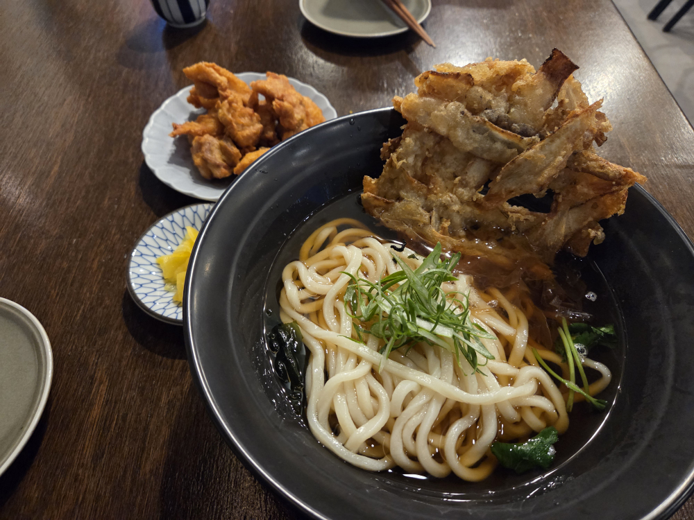 카구야우동이자카야 대표 사진