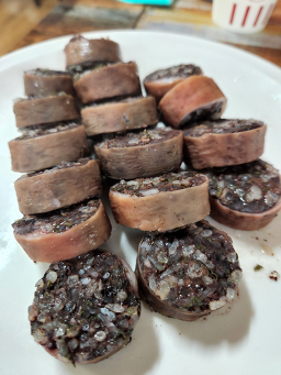 Sijanggukbap (시장국밥) 3