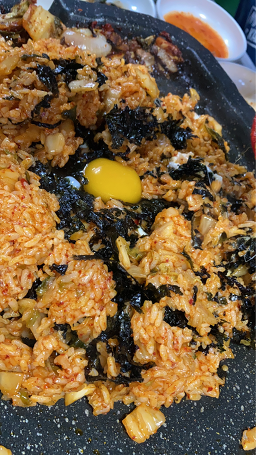 Tongnamujip 5