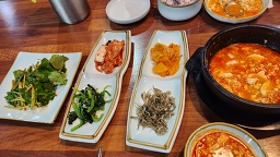 Alkongdalkong (알콩달콩) 2