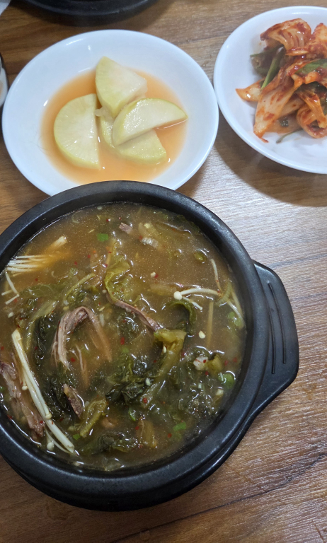 개봉칼국수 5