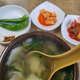 옛참국수 3