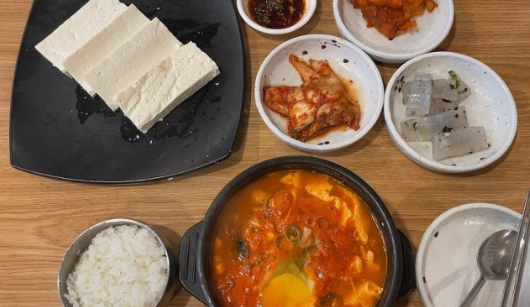 북촌가마솥순두부 사진 2