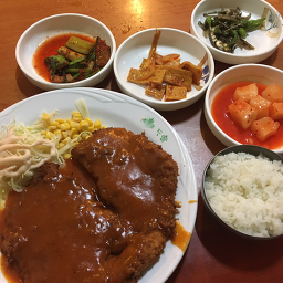 호산나의정부부대찌개 사진 2