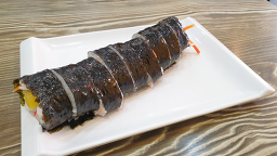 김밥사랑분식 사진 2