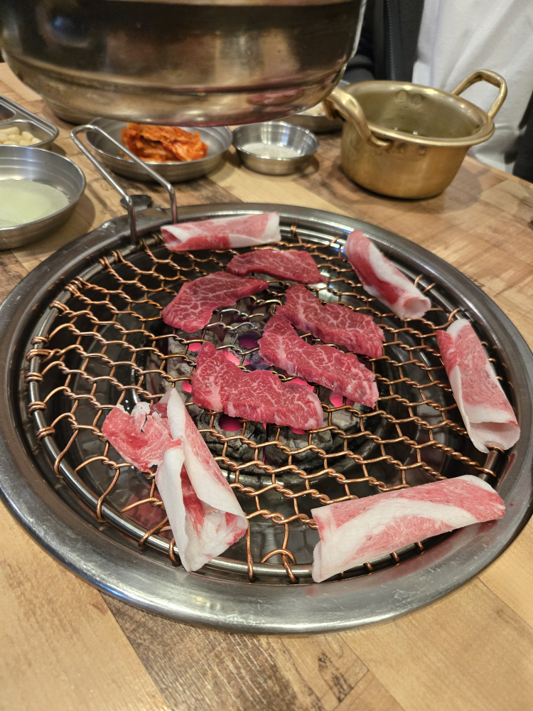 Matsoya (맛소야) 2