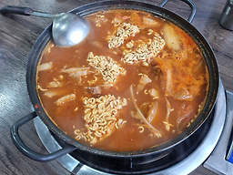 Masitgye (마싯계) 3