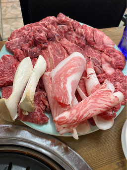 호남집 사진 2