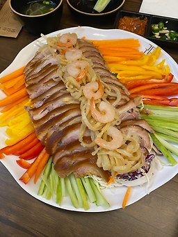 귀한족발 수지구청점 사진 4