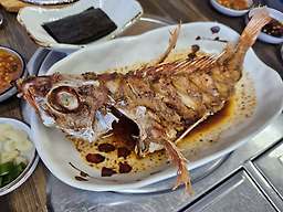 바다뷰가문동포구횟집애월 사진 5