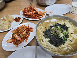 만나손칼국수 사진 5