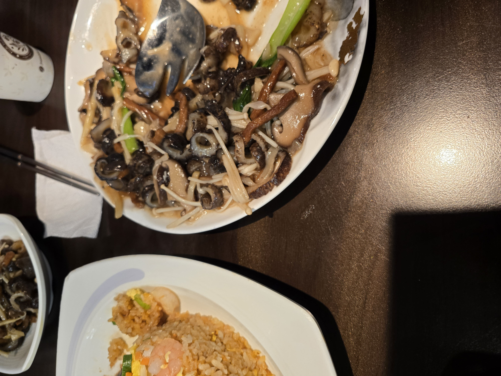Baekmiheon (백미헌) 3
