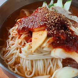 삼대전통고기국수 사진 7