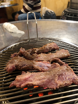 칠성산소금구이 3