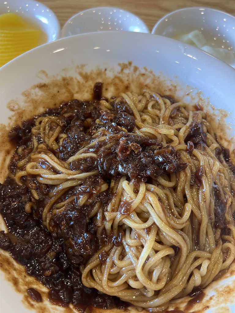 탐라중식당 6