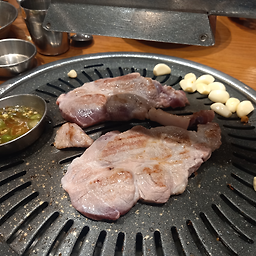 전원숯불 2