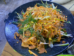 신이네사거리식당 사진 2