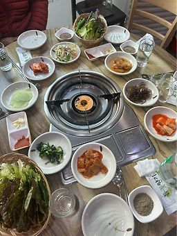 닭치고오리 1