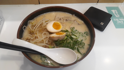 야마노라멘 사진 6