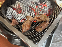 능원오리 숯불갈비 사진 6