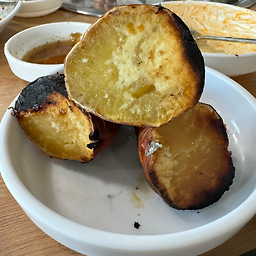 Gasanorisutbulgui 4