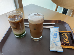 만랩커피 2