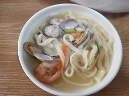 엄마손칼국수 대표 사진