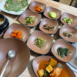 Goseongdaek 6