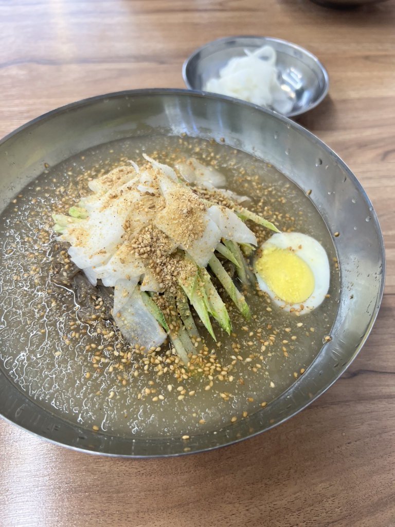 대동냉면 6