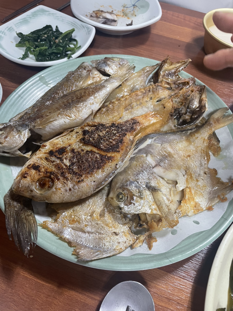 고랫물집 사진 3