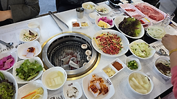 Neulpureumhongcheonhanupeuraja 5