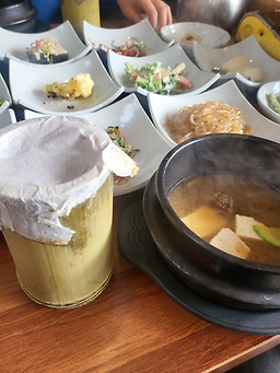 Deokingalbi (덕인갈비) 3