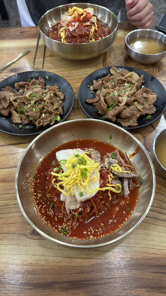 Seoulmyeonok 3