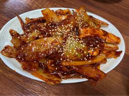 장수보쌈 사진 8